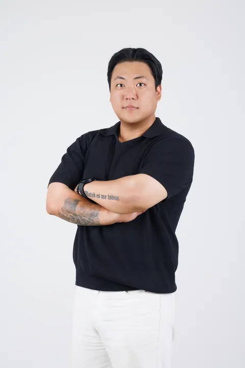 문진수 팀원