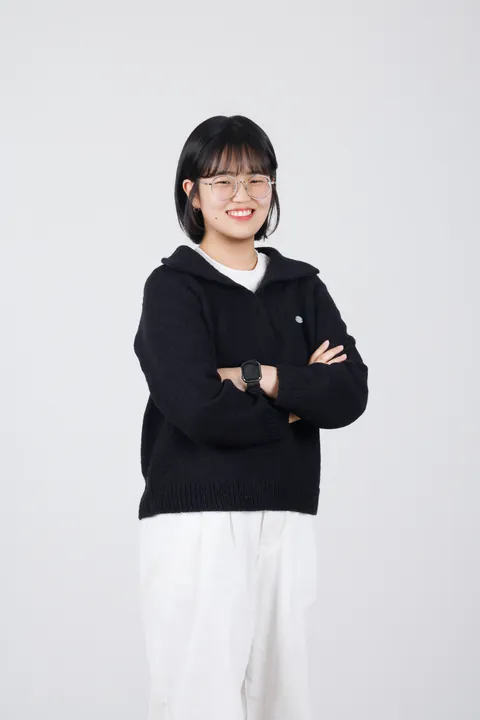 윤은지 팀원