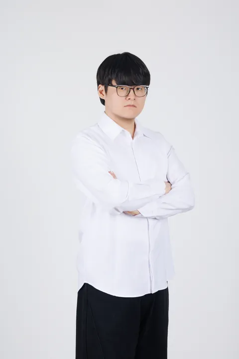 윤예준 팀원